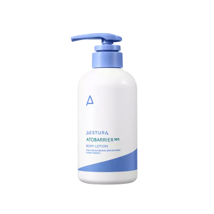 [Aestura] Atobarrier 365 Body Lotion 400ml