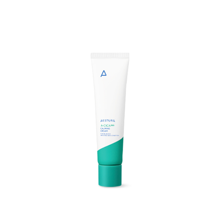 [Aestura] A-Cica 365 Calming cream 60ml