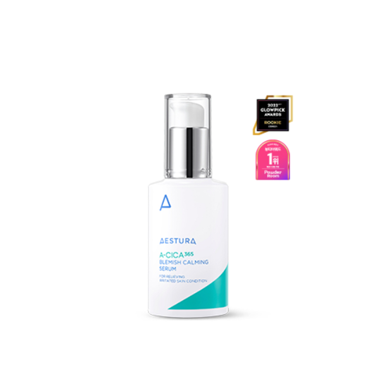 [Aestura] A-Cica 365 Blemish Calming Serum 40ml