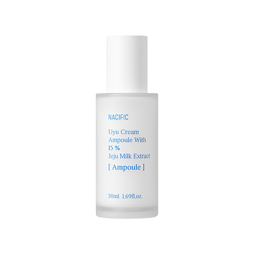 [Nacific] Uyu Cream Ampoule 50ml