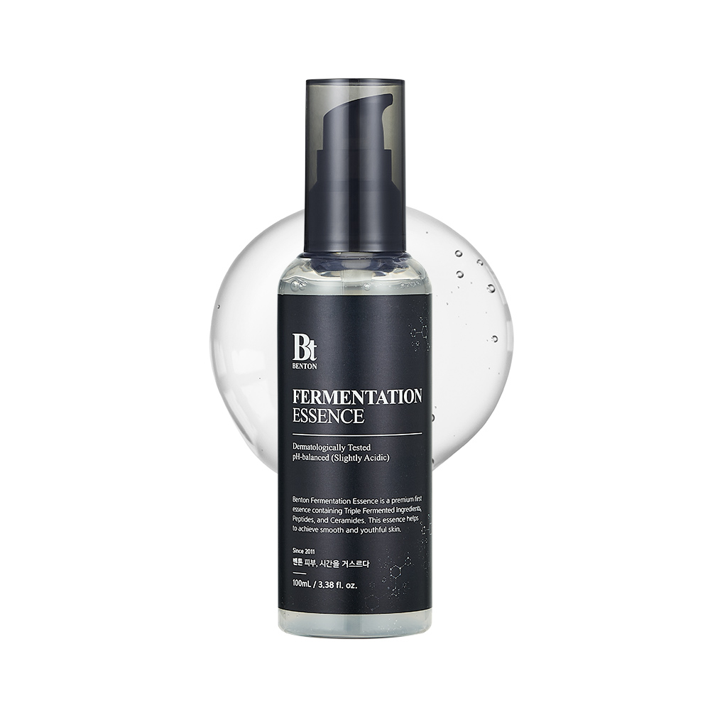 [Benton] *renewal* Fermentation Essence 100ml