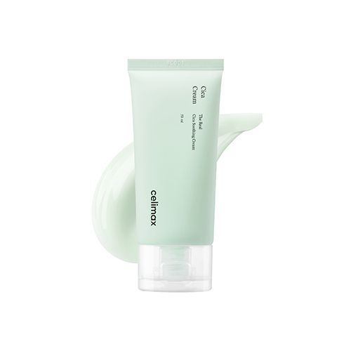 [celimax] The Real Cica Soothing Cream 50ml