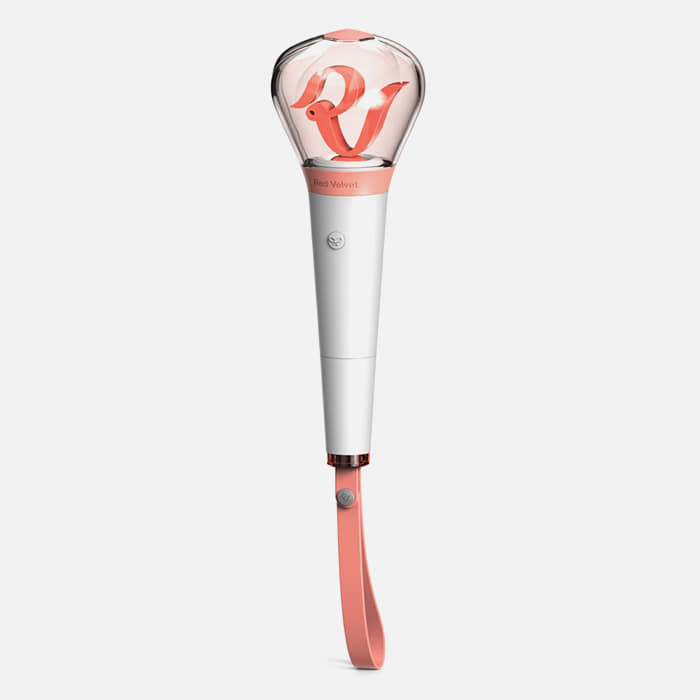 [K-POP] RED VELVET - OFFICIAL LIGHTSTICK