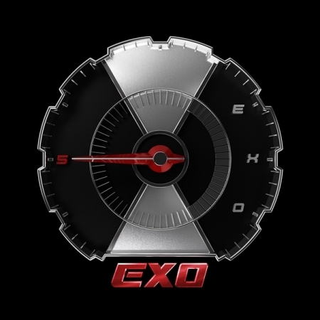 [K-POP] EXO 5th Album - DON'T MESS UP MY TEMPO (Random Ver.)