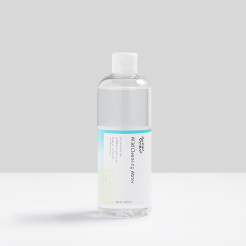 [Formal Bee] Mild Cleansing Water 500ml