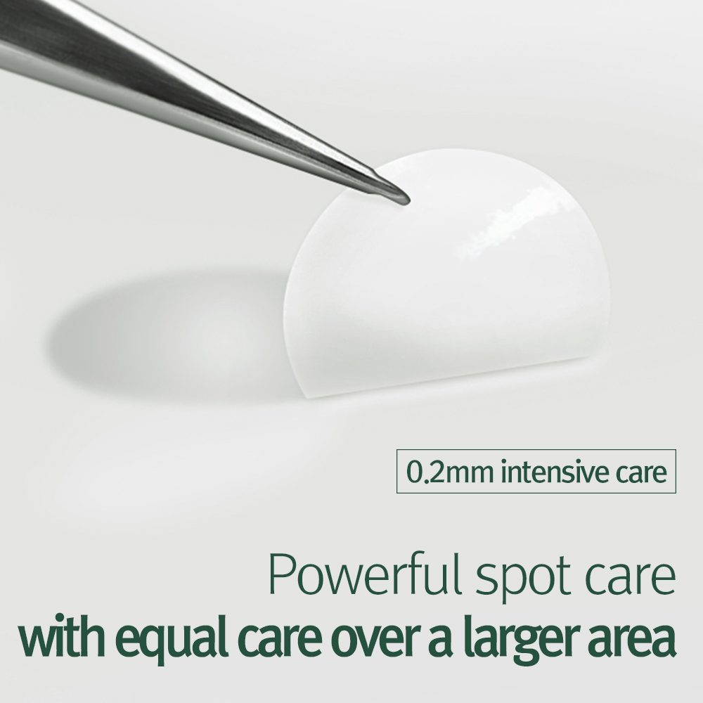 [Pyunkang Yul] Calming Clear Spot Patch (Intensive Care) (8mm*60ea/10mm*105ea)