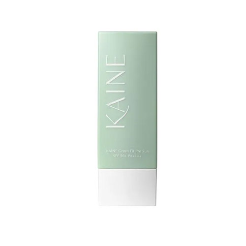 [KAINE] Green Fit Pro Sun 55ml