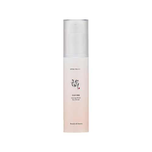 [Beauty of Joseon] Ginseng Moist Sun Serum 50ml