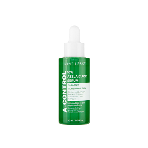 [NINELESS] A-Control 10% Azelaic Acid Serum 30ml