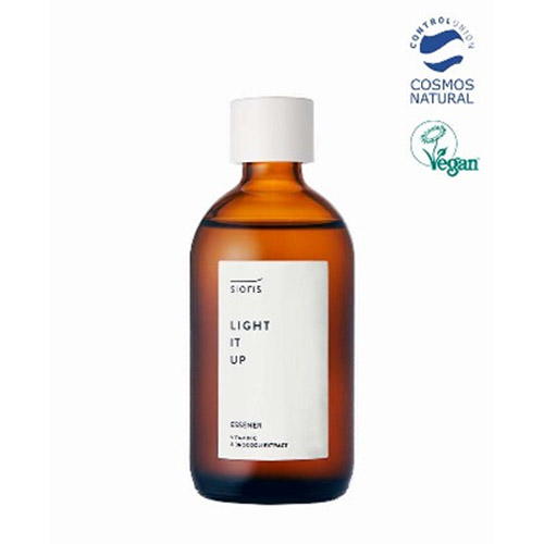 [sioris] Light It Up Essener 100ml