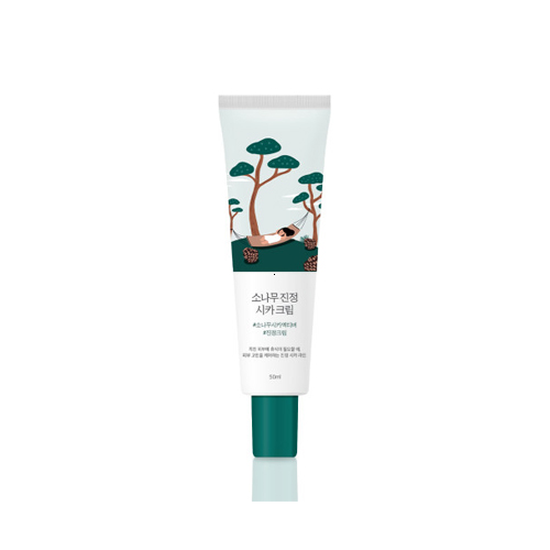 [ROUND LAB] Pine Calming Cica Cream 50ml