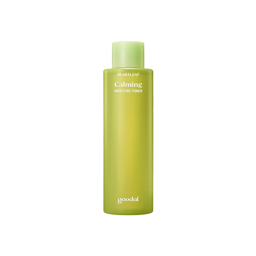 [Goodal]    Houttuynia Cordata Calming Moisture Toner 300ml