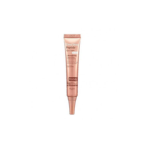 [The Plant Base] *renewal* Time Stop Peptide Eye Cream 30ml