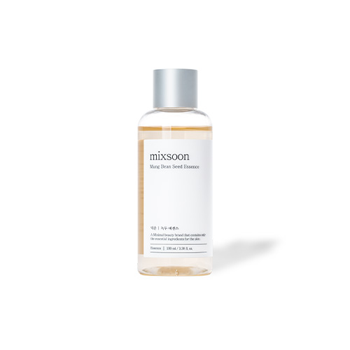 [MIXSOON] Mung Bean Seed Essence 100ml