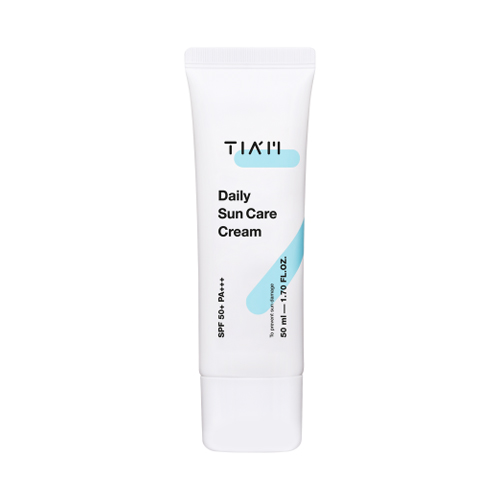 [Tiam] *renewal* Daily Sun Care Cream 50ml