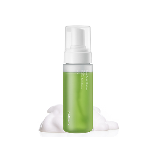 [celimax] Noni Acne Bubble Cleanser 155ml