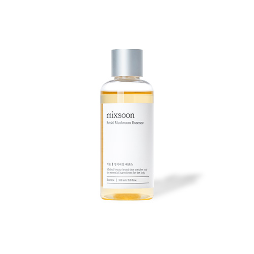 [MIXSOON] Reishi Mushroom Essence 100ml