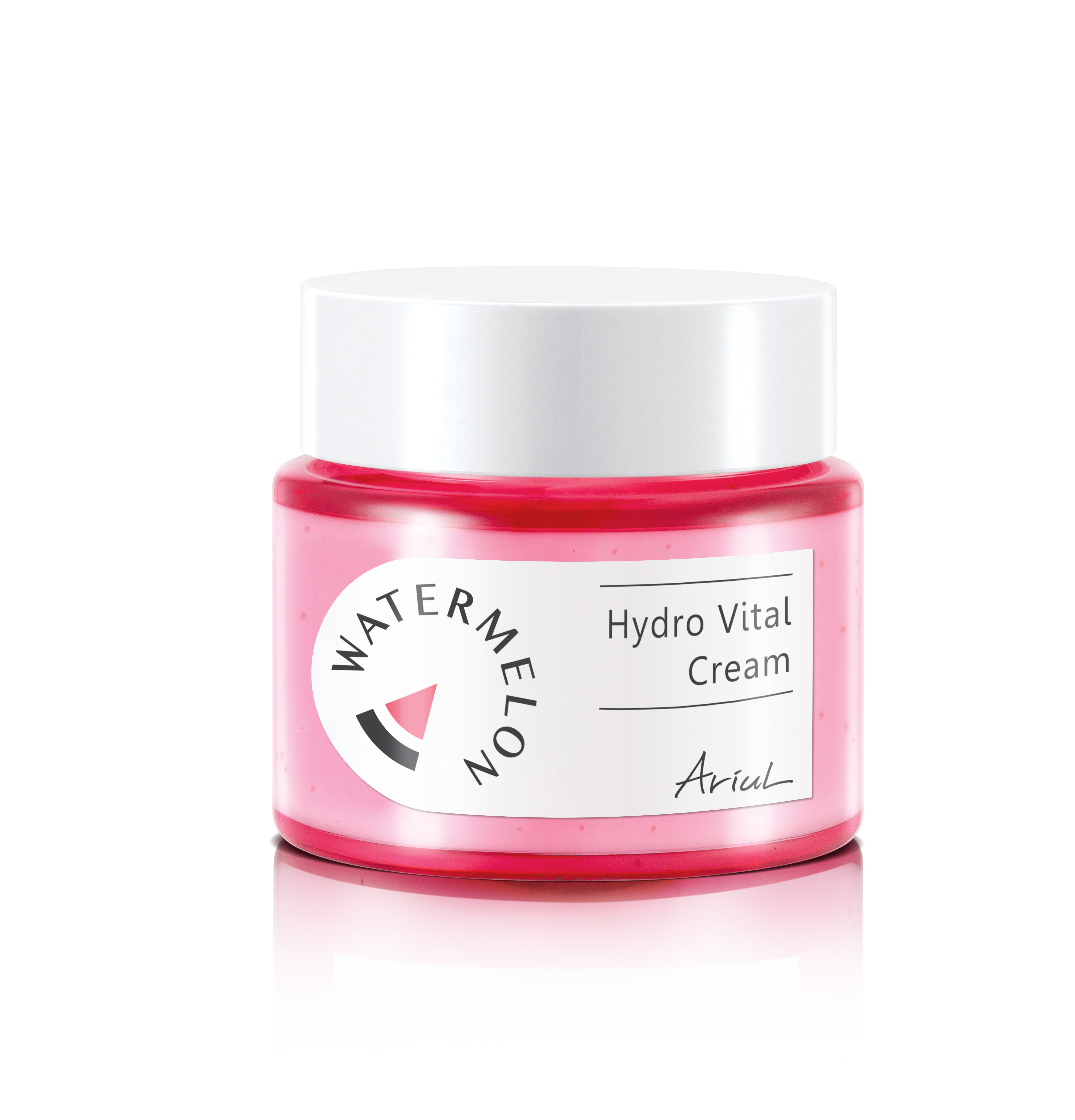 [Ariul] Watermelon Hydro Vital Cream 55ml