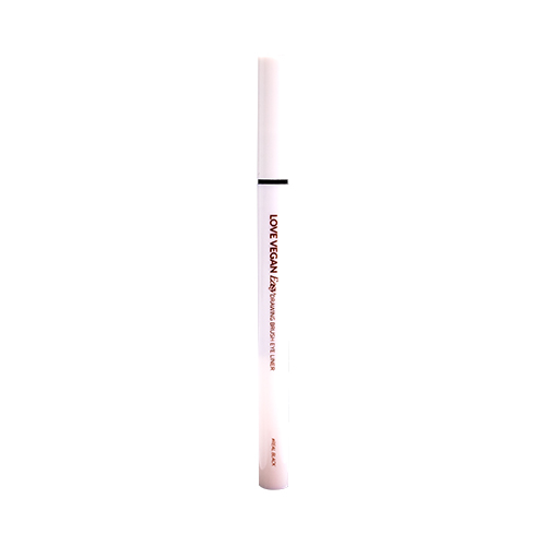 [MIGUHARA] Love Vegan Easy Drawing brush Eye Liner (2 colors)