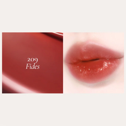 [Dinto] Blur Glowy Lip Tint (30 colors)