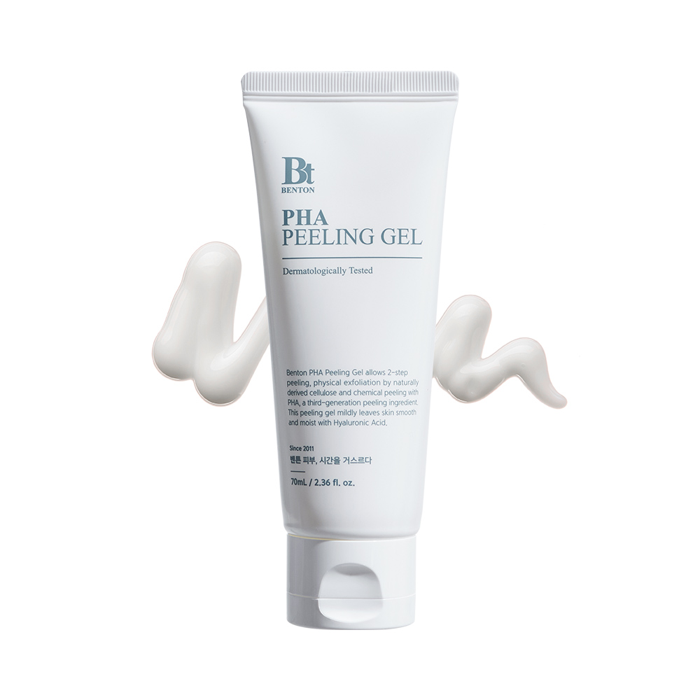 [Benton] *renewal* PHA Peeling Gel 70ml