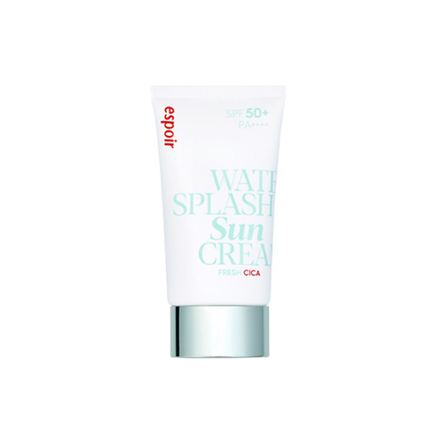 [espoir] Water Splash Sun Cream Fresh Cica 60ml