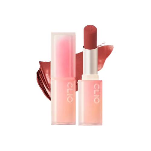 [CLIO] Chiffon Mood Lip (11 colors)