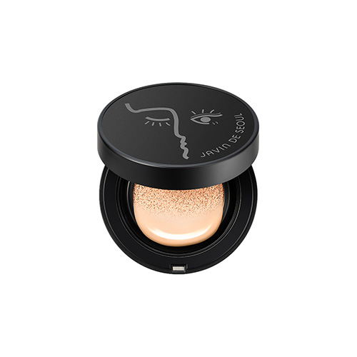 [JAVIN DE SEOUL] Wink Foundation Pact (5 colors)