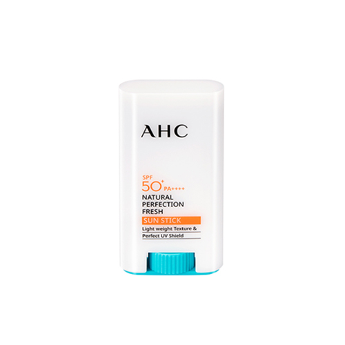 [A.H.C] Natural Perfection Fresh sun stick 17g