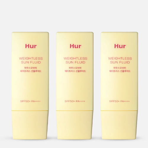 [House of HUR] Weightless Sun Fluid 50ml