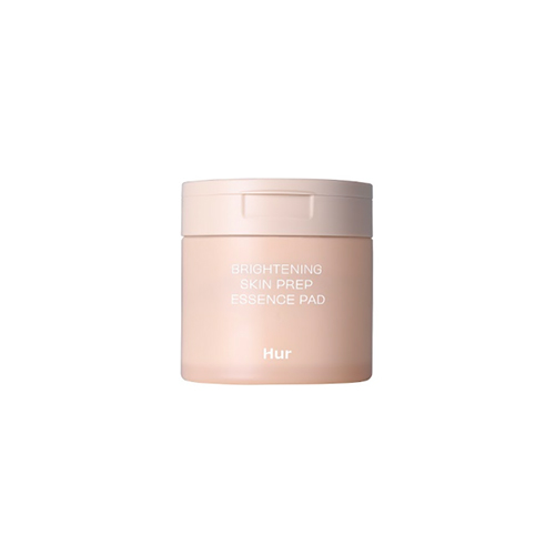 [House of HUR] Brightening Skin Prep Essence Pad 140ml (70sheets)