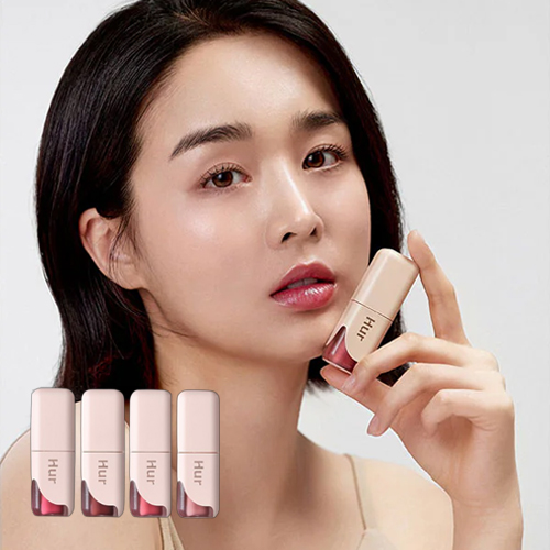 [House of HUR] Glow Ampoule Tint (4 colors)