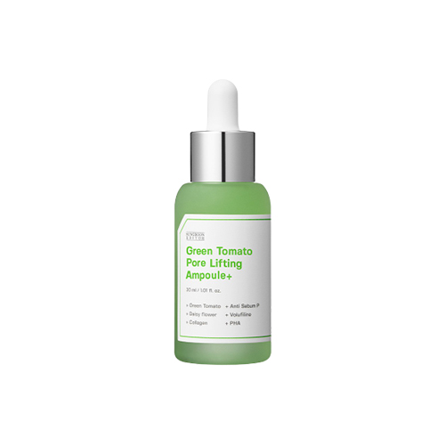 [SUNGBOON EDITOR] Green Tomato Pore Lifting Ampoule+ 30ml