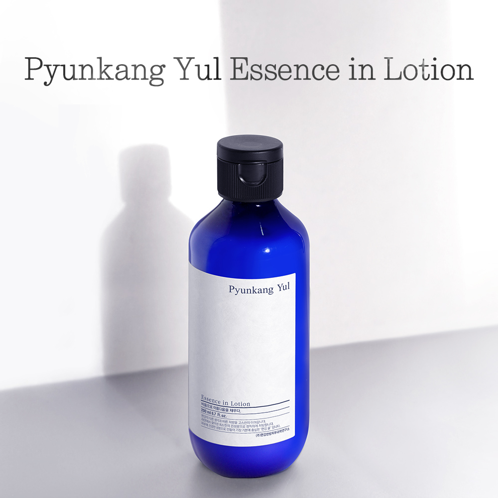 [Pyunkang Yul] Essence in Lotion 200ml