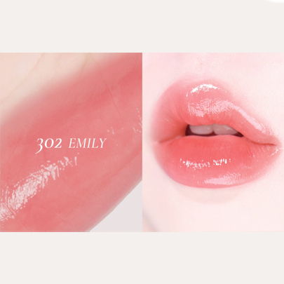 [Dinto] Bronte Melting-Glow Lip Balm (10 Colors)