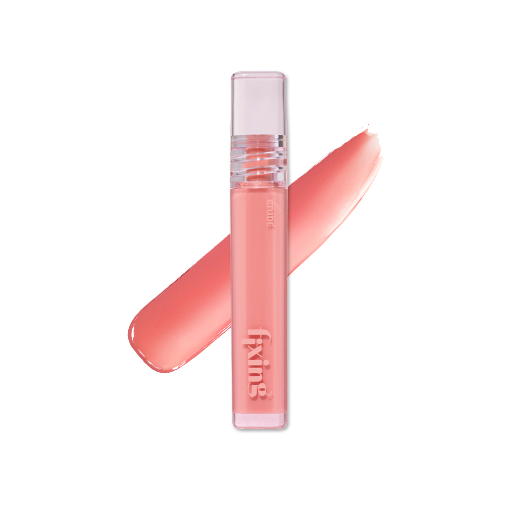 [ETUDE] Glow Fixing Tint (9 Colors)