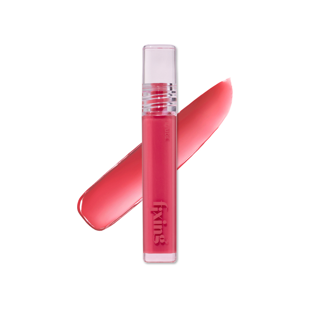 [ETUDE] Glow Fixing Tint (9 Colors)