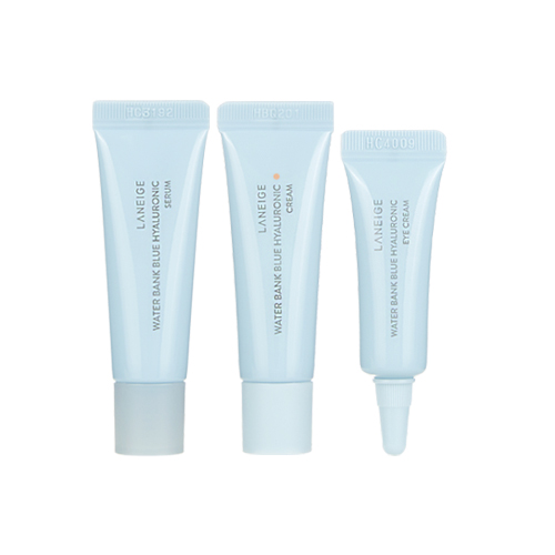 [Laneige] 3 Step Essential for Normal to Dry Skin