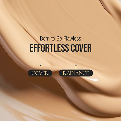 [TFIT] Brilliance Fit Glow Foundation (3 Colors)