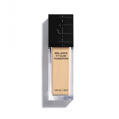 [TFIT] Brilliance Fit Glow Foundation (3 Colors)