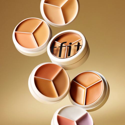 [TFIT] Cover Up Pro Concealer (7 Colors)