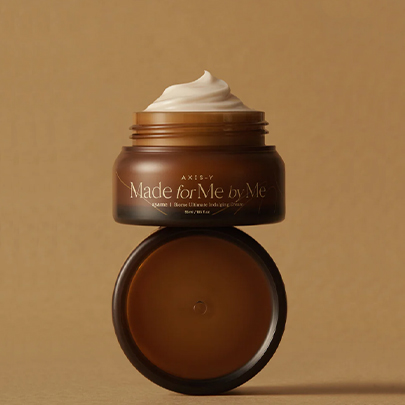 [AXIS-Y] Biome Ultimate Indulging Cream 55ml