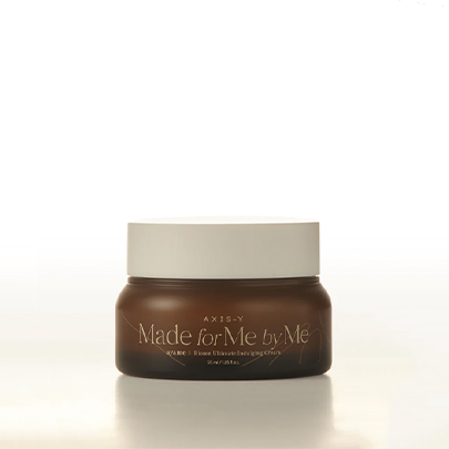 [AXIS-Y] Biome Ultimate Indulging Cream 55ml