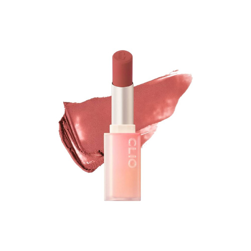 [CLIO] Chiffon Mood Lip (11 colors)