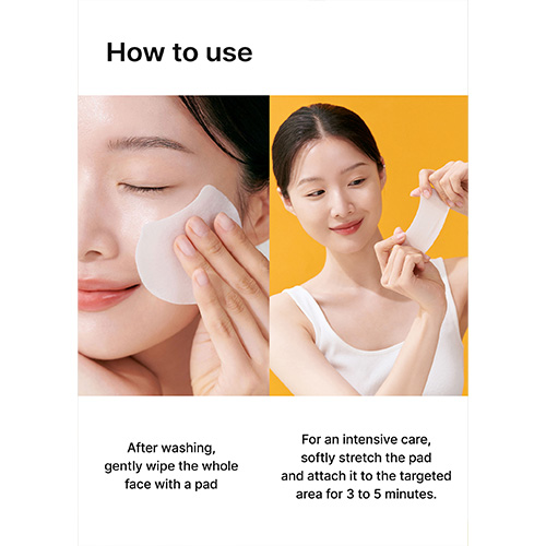 [celimax] Pore+Dark Spot Brightening Pad (40pads)