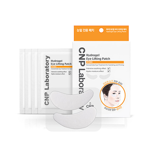 [CNP Laboratory] Hydrogel Eye Lifting Patch 4ea