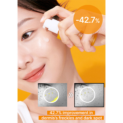 [celimax] Pore+Dark Spot Brightening Serum 30ml