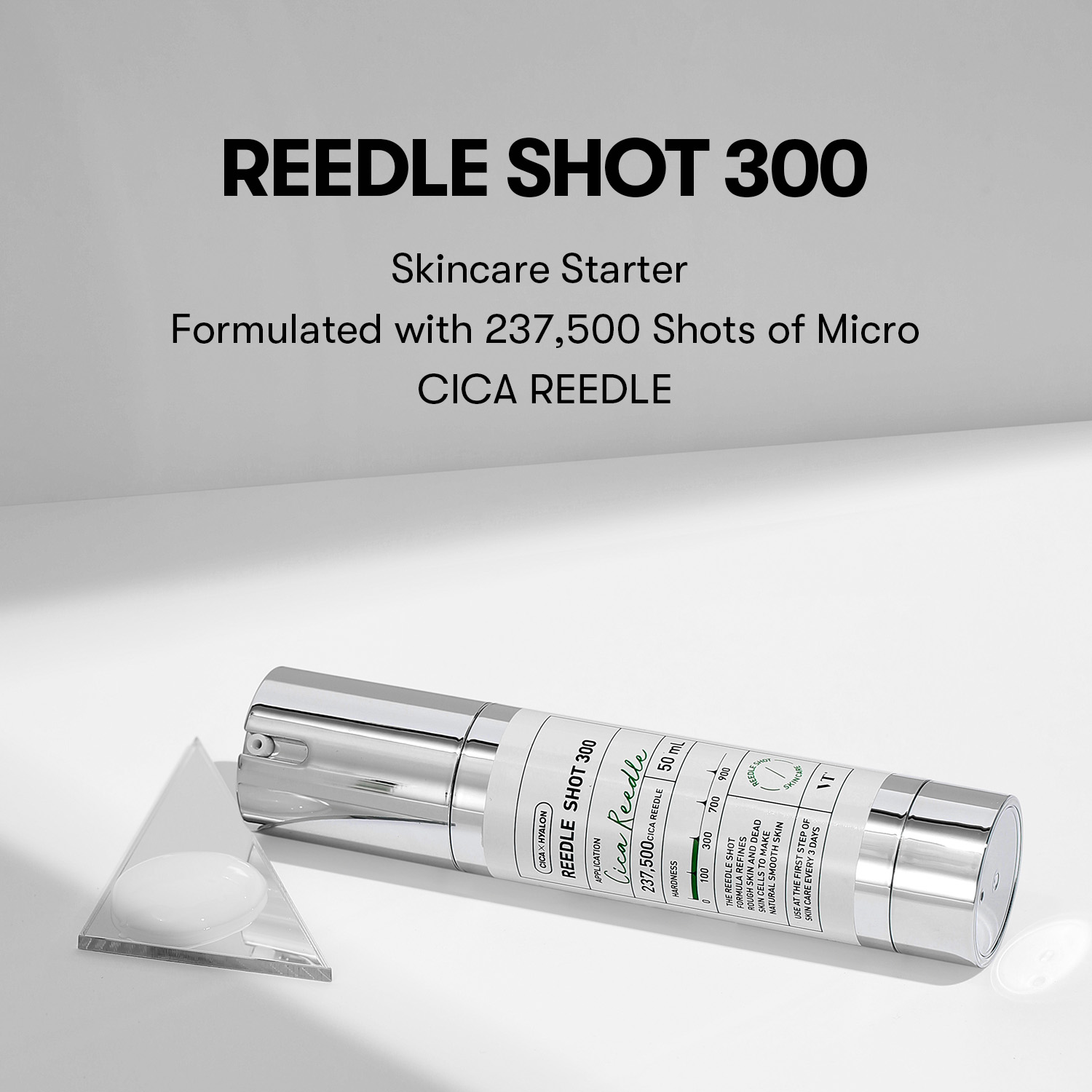 [VT Cosmetics] Reedle Shot 300