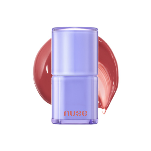 [nuse] Care Liptual (6 Colors)