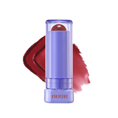 [nuse] Color Care Lipbalm (6 Colors)